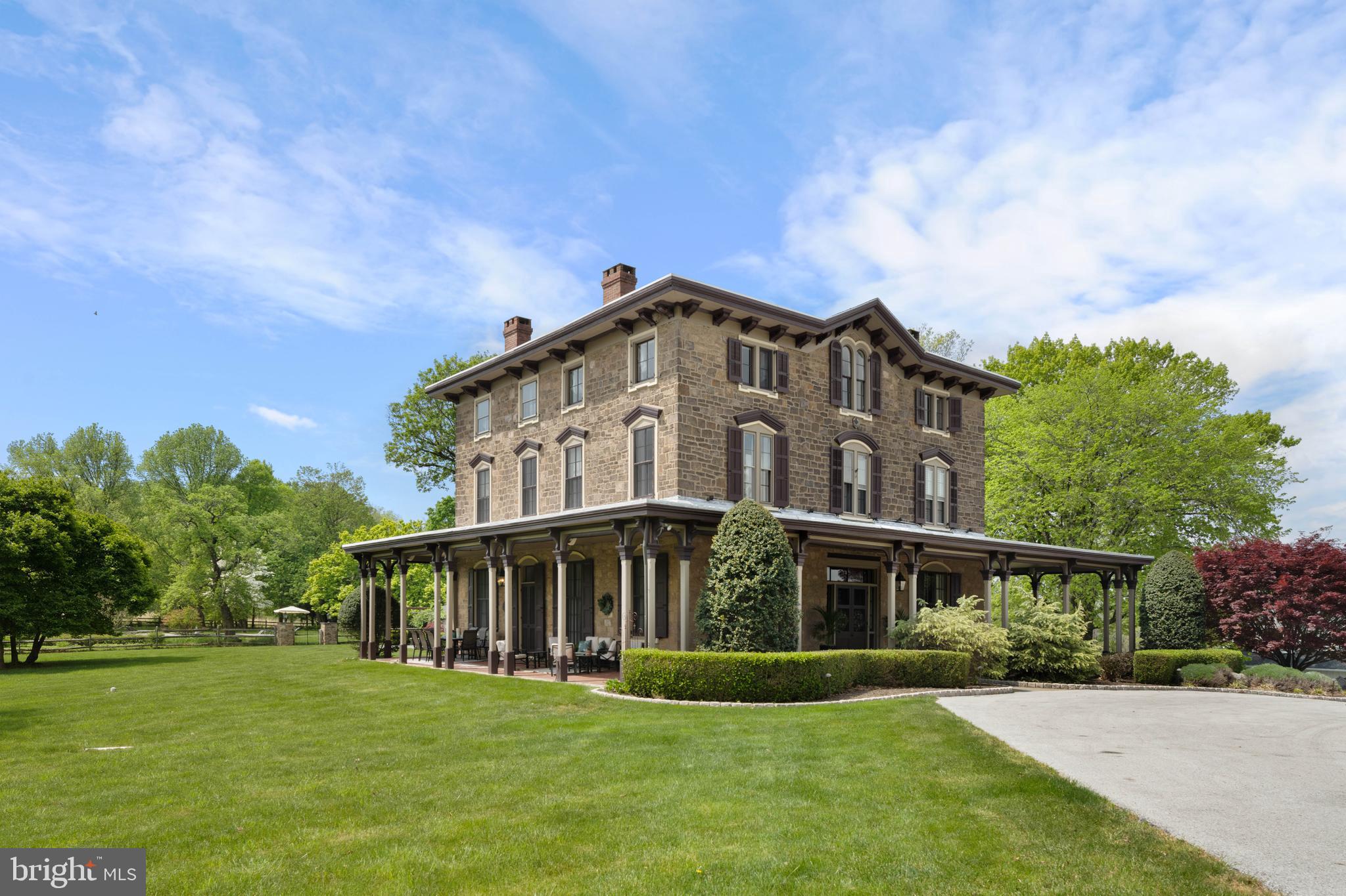 BLUE BELL - Residential