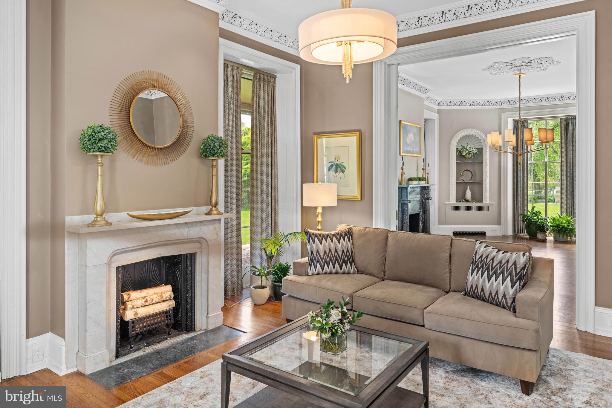 BLUE BELL - Residential