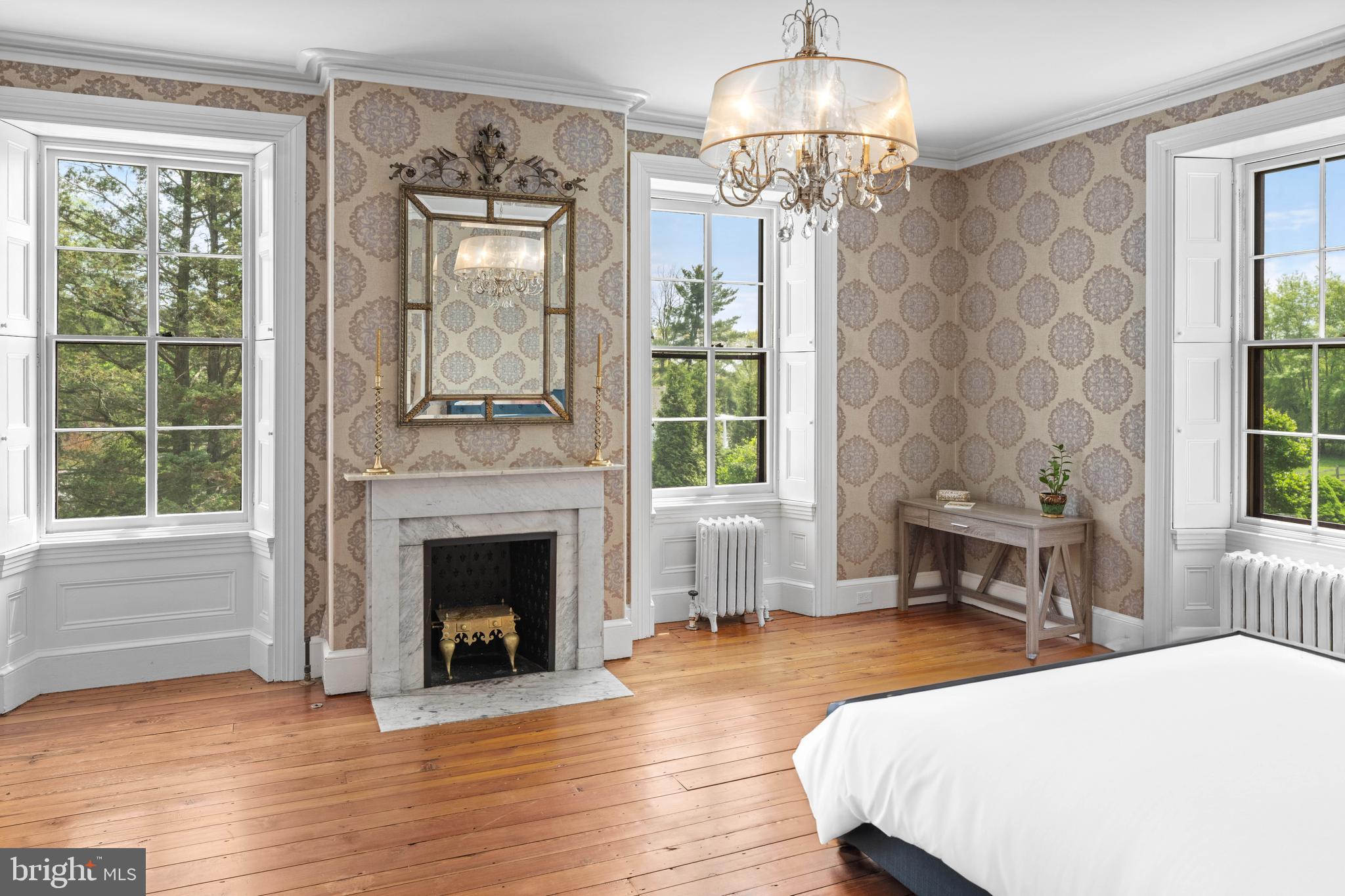 BLUE BELL - Residential