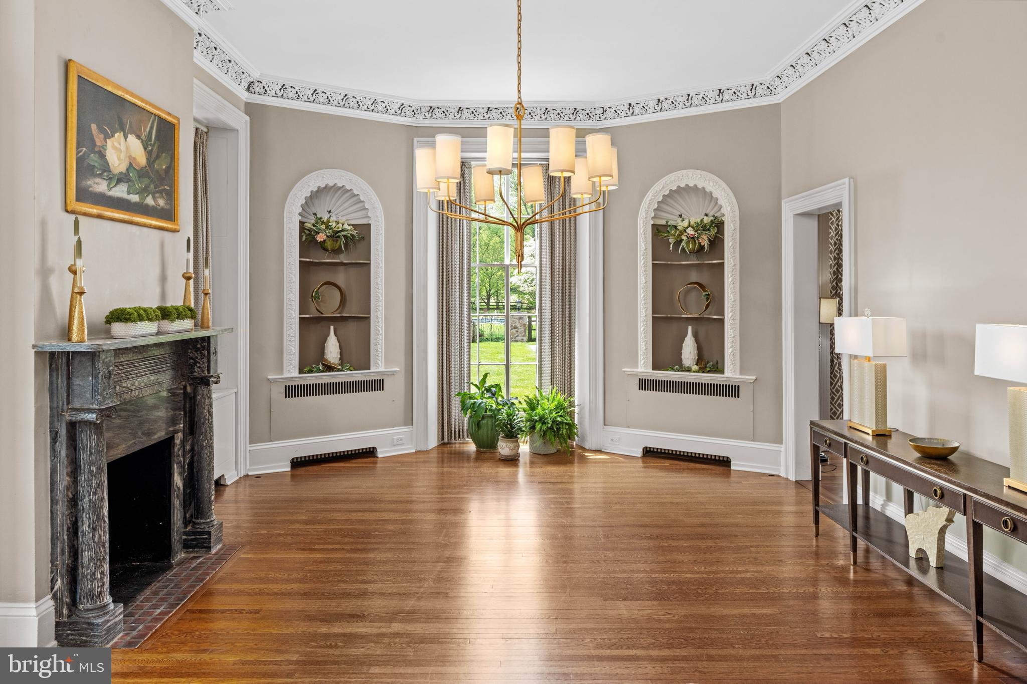 BLUE BELL - Residential
