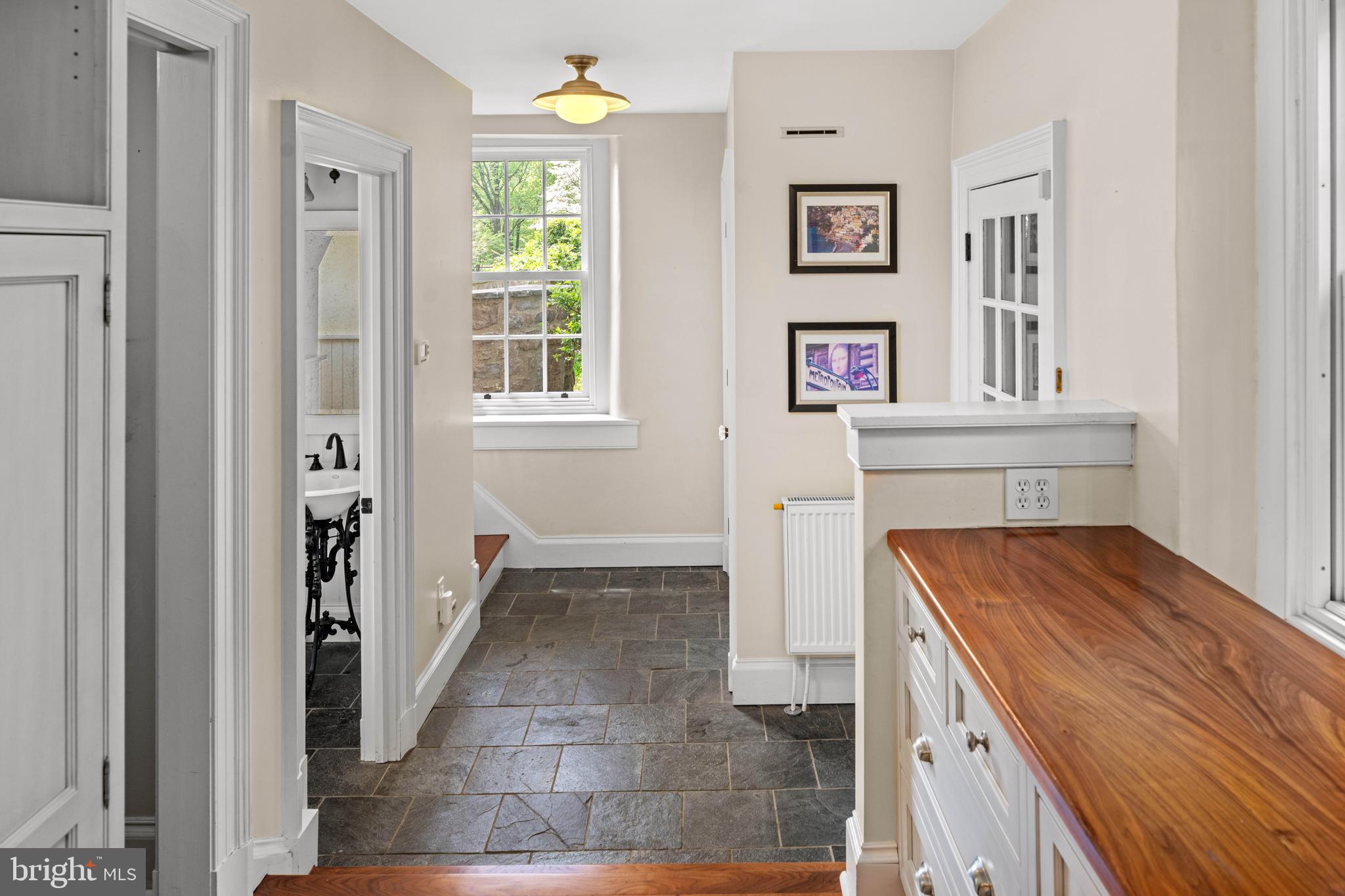 BLUE BELL - Residential
