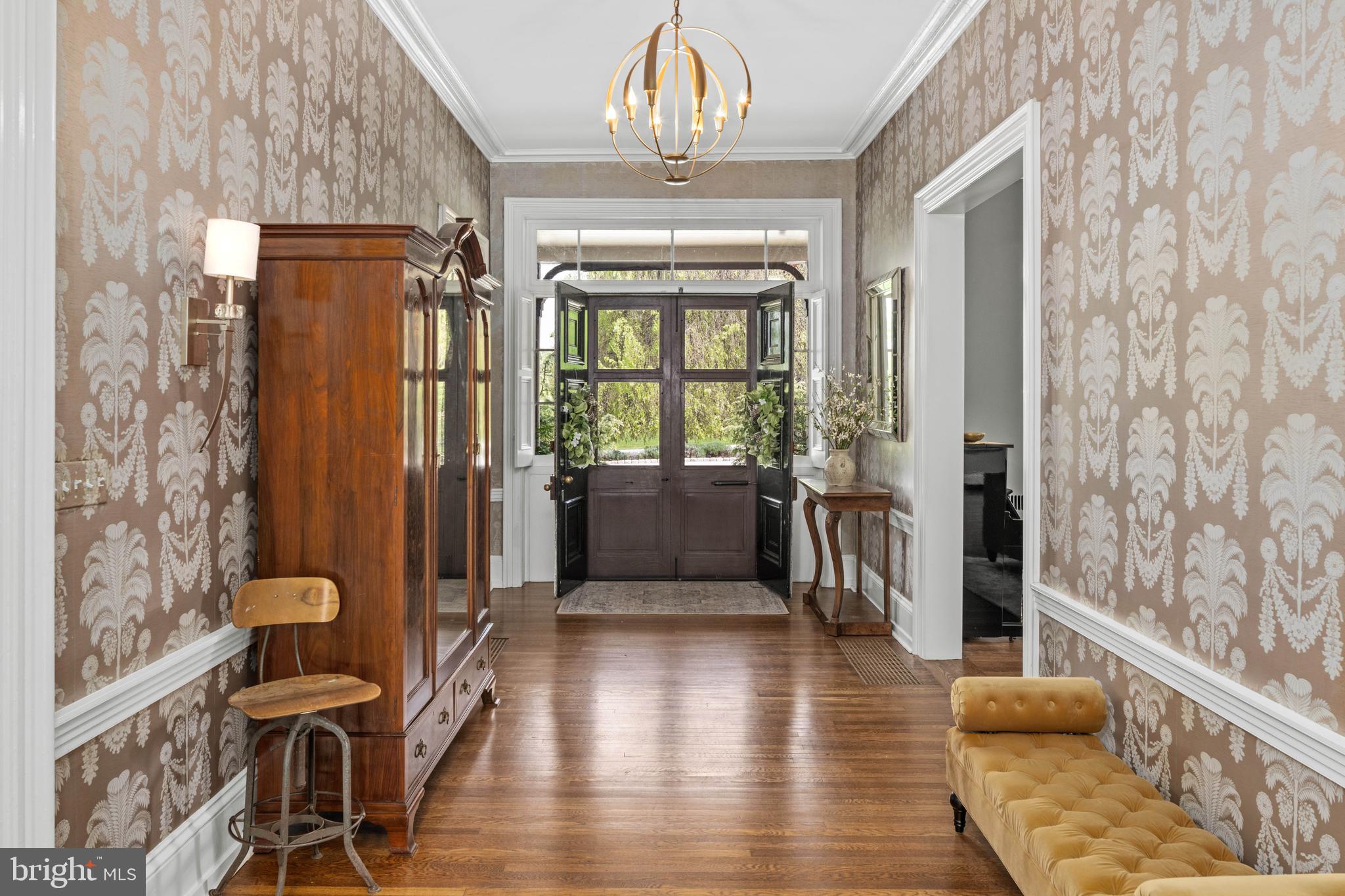BLUE BELL - Residential