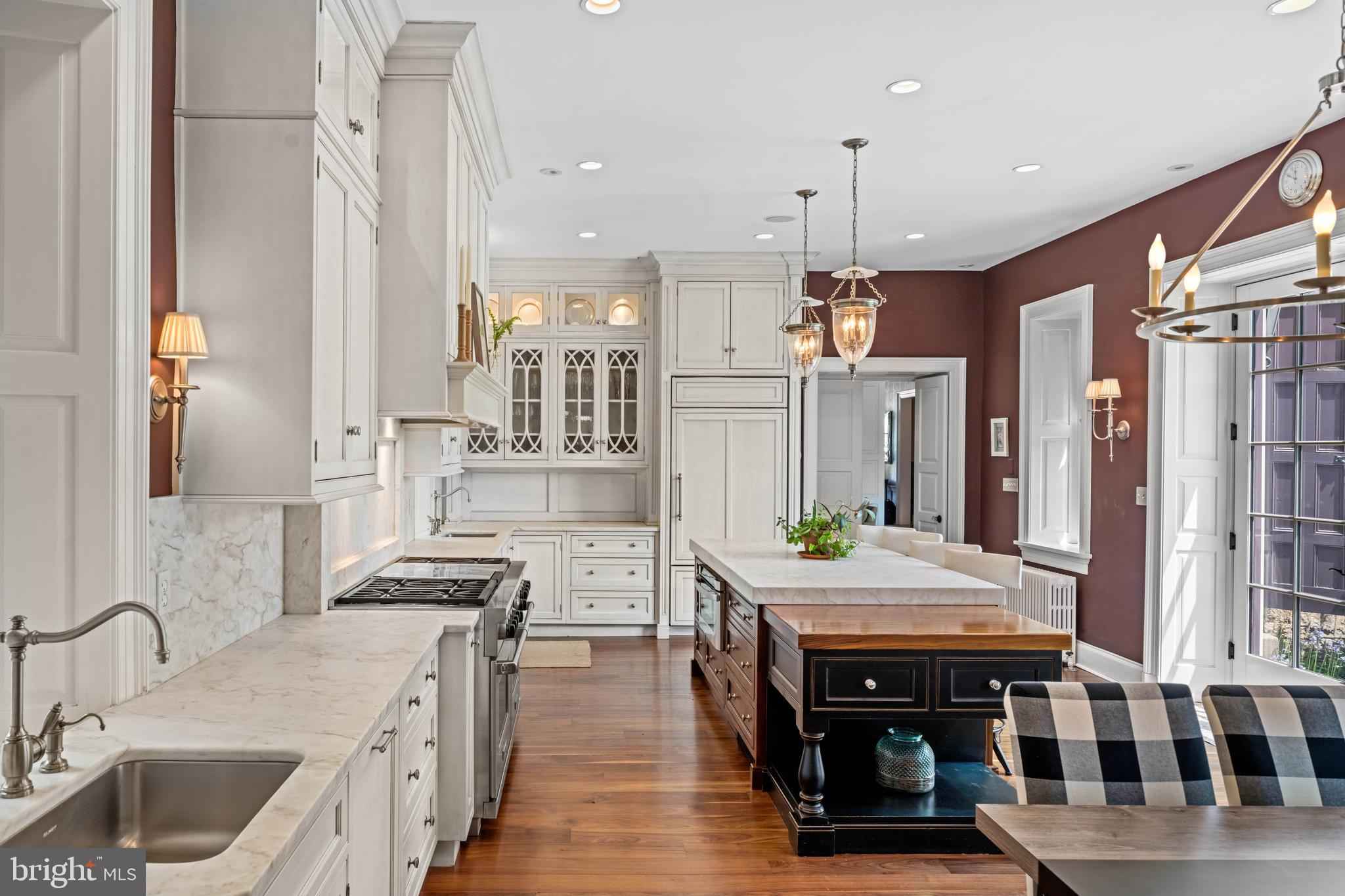 BLUE BELL - Residential
