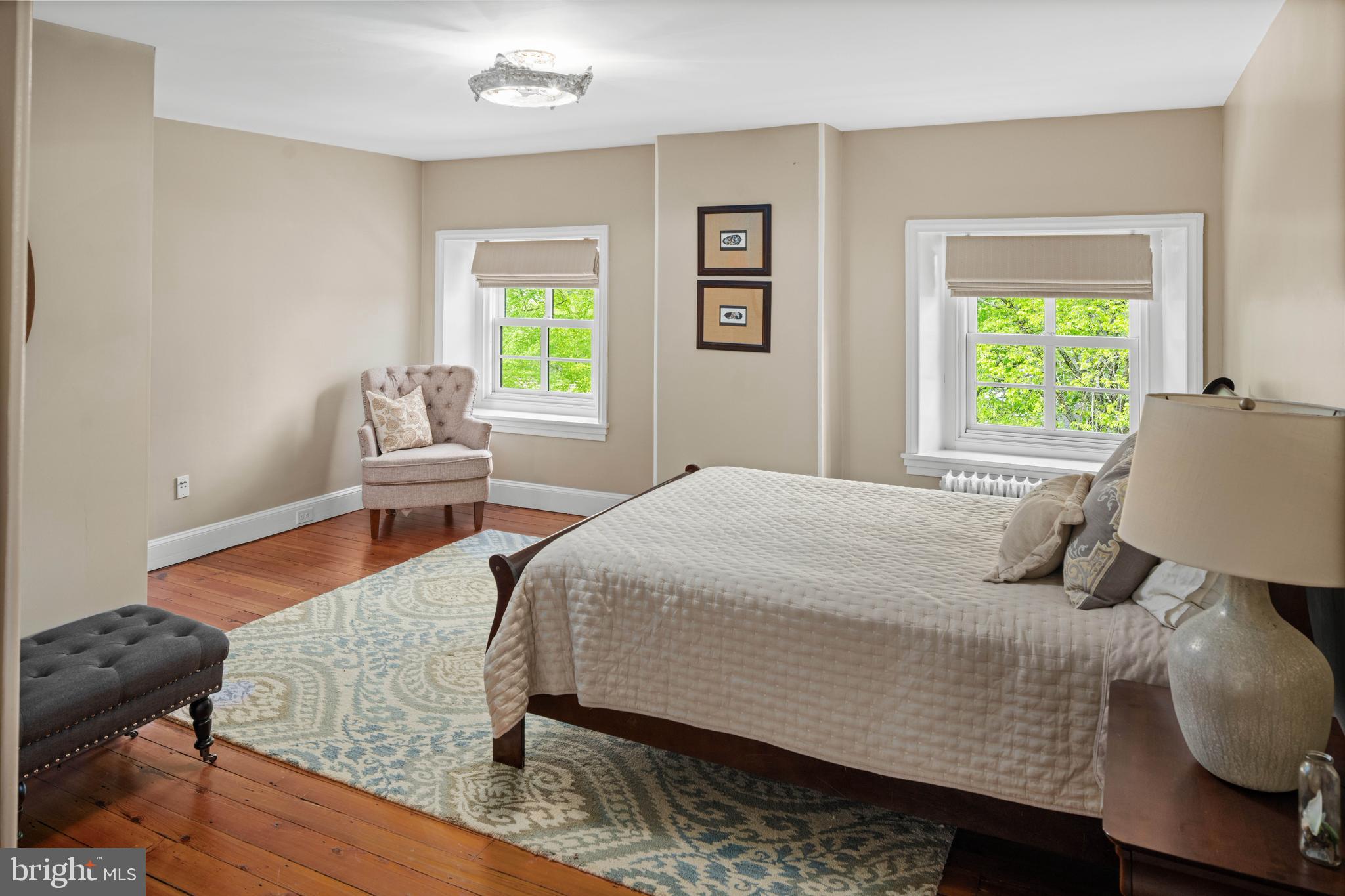 BLUE BELL - Residential