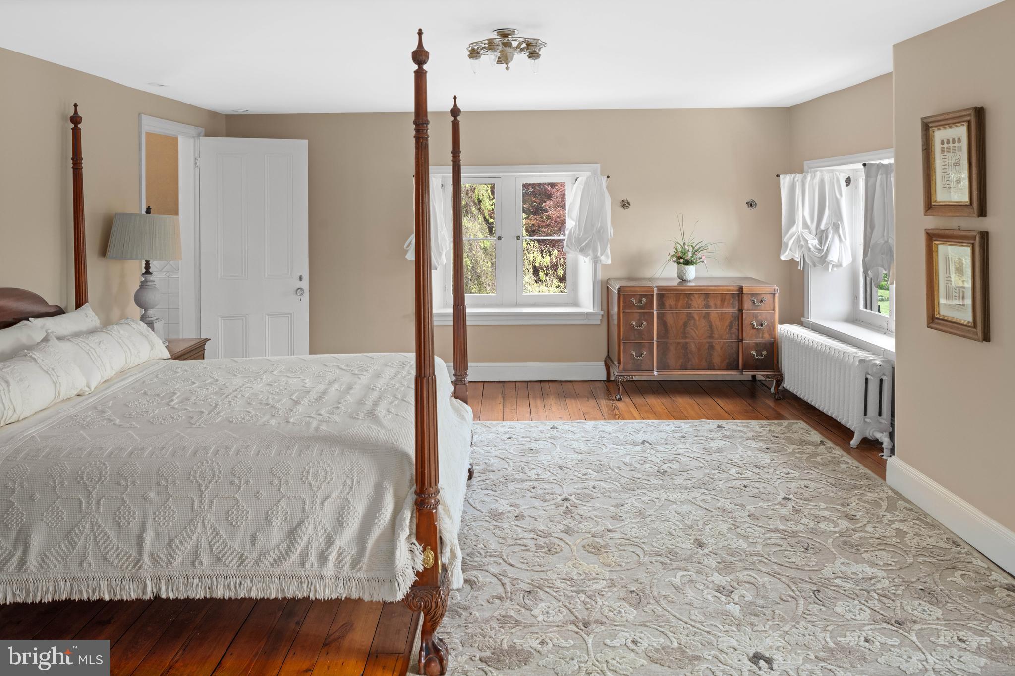 BLUE BELL - Residential