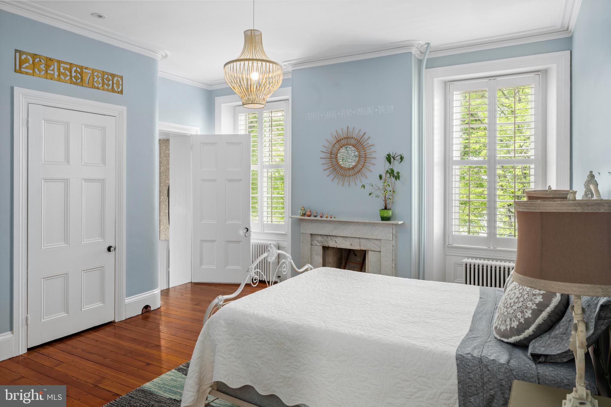 BLUE BELL - Residential