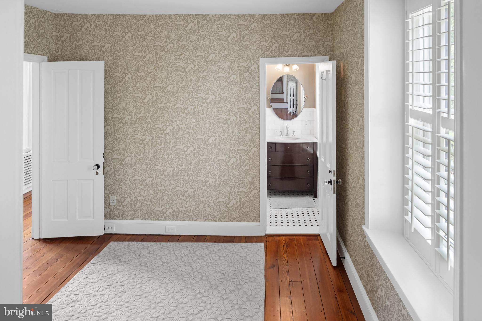 BLUE BELL - Residential