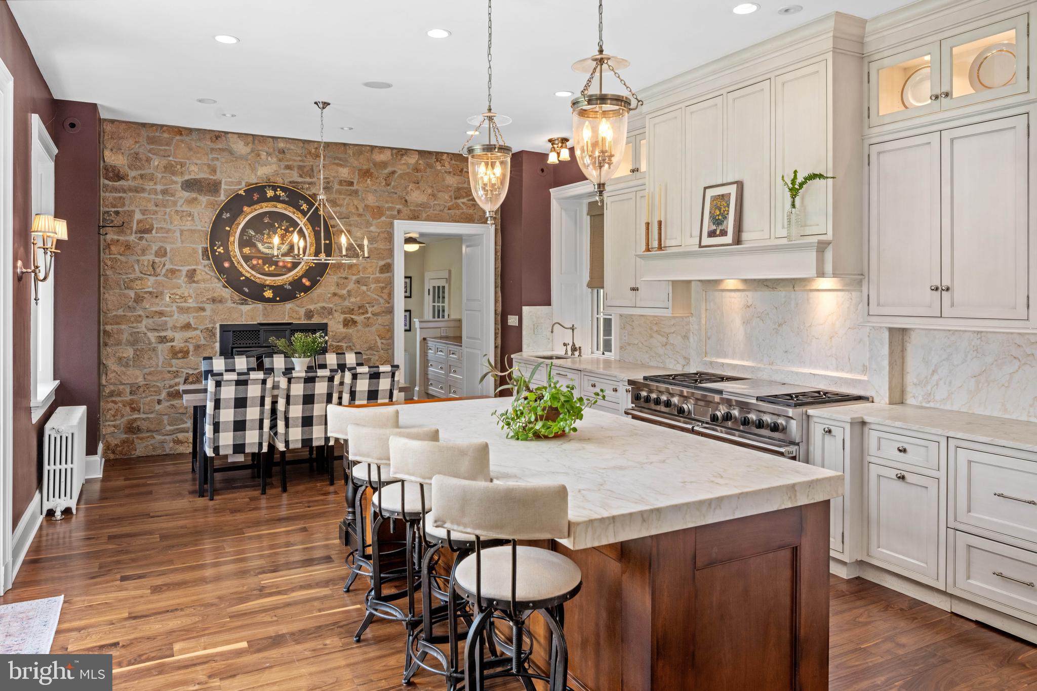 BLUE BELL - Residential