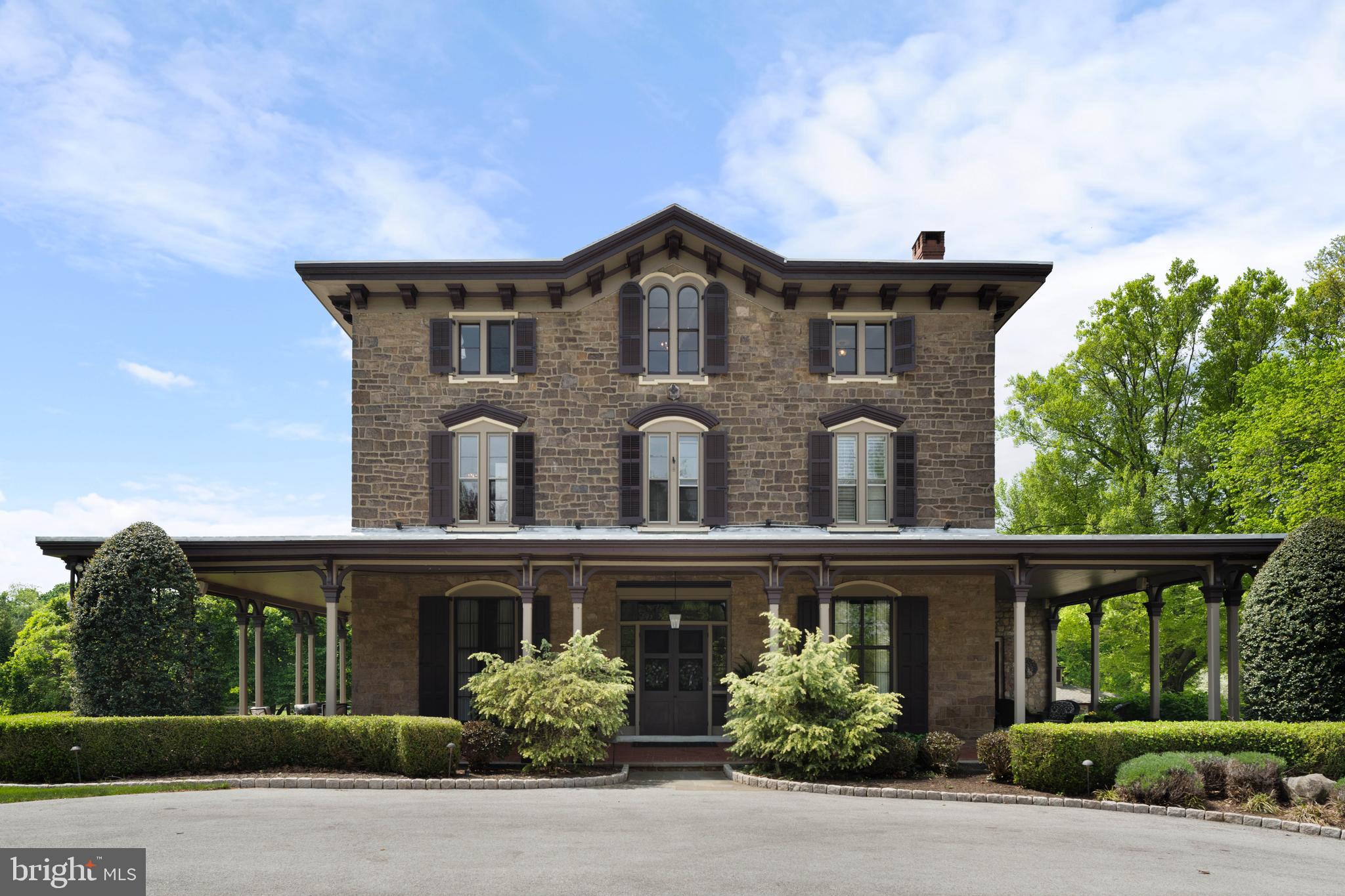 BLUE BELL - Residential