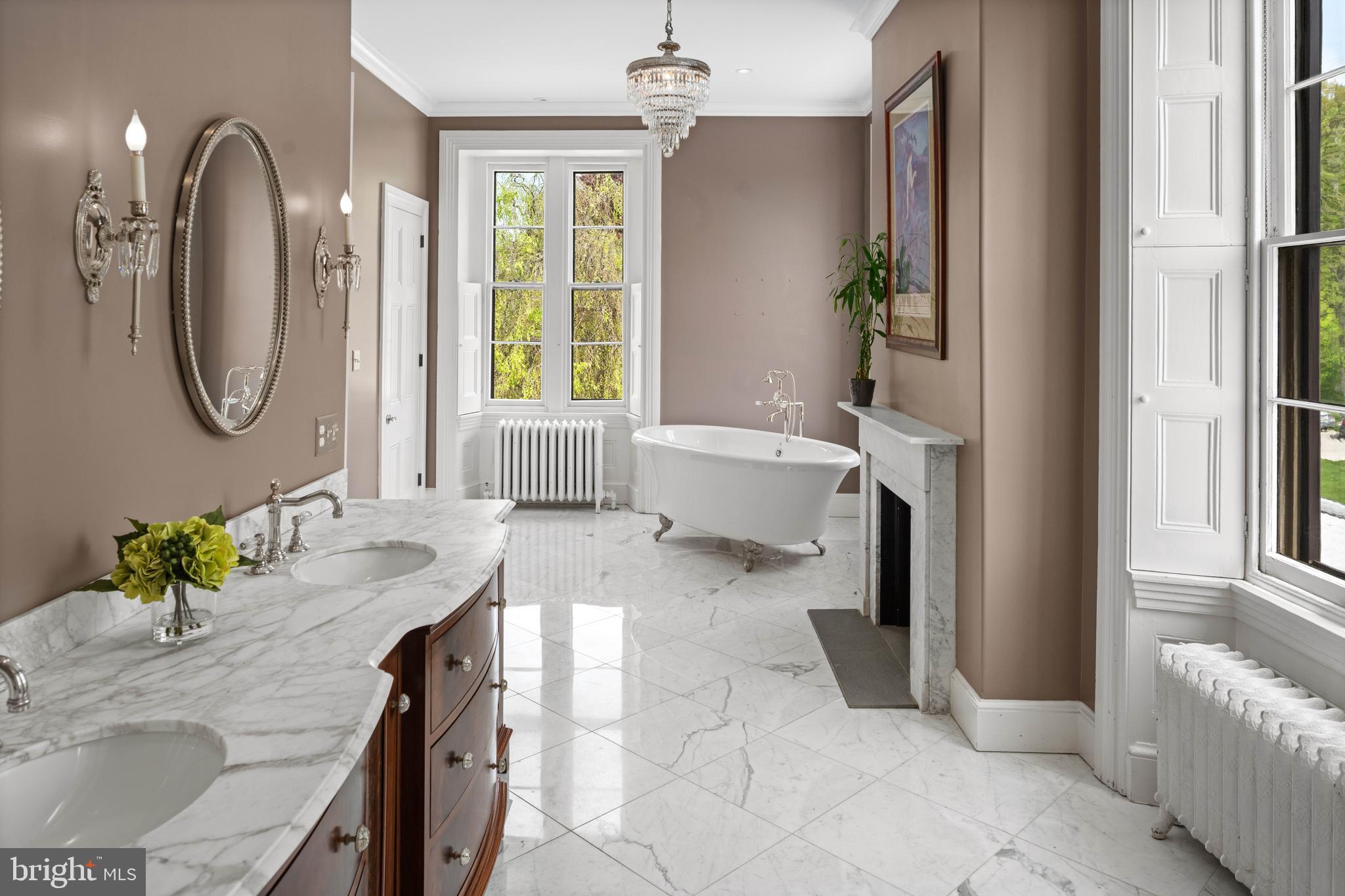 BLUE BELL - Residential