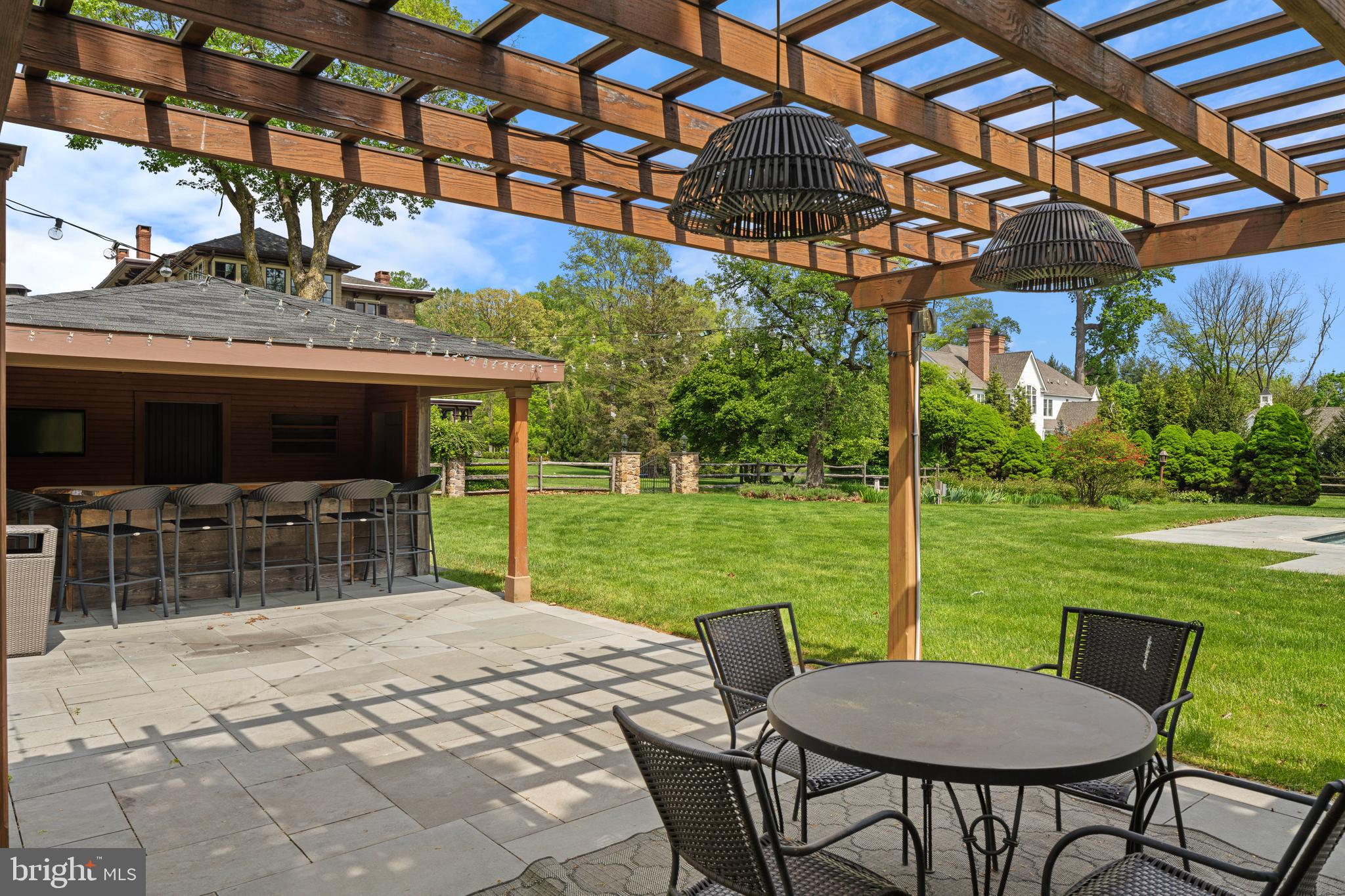 BLUE BELL - Residential