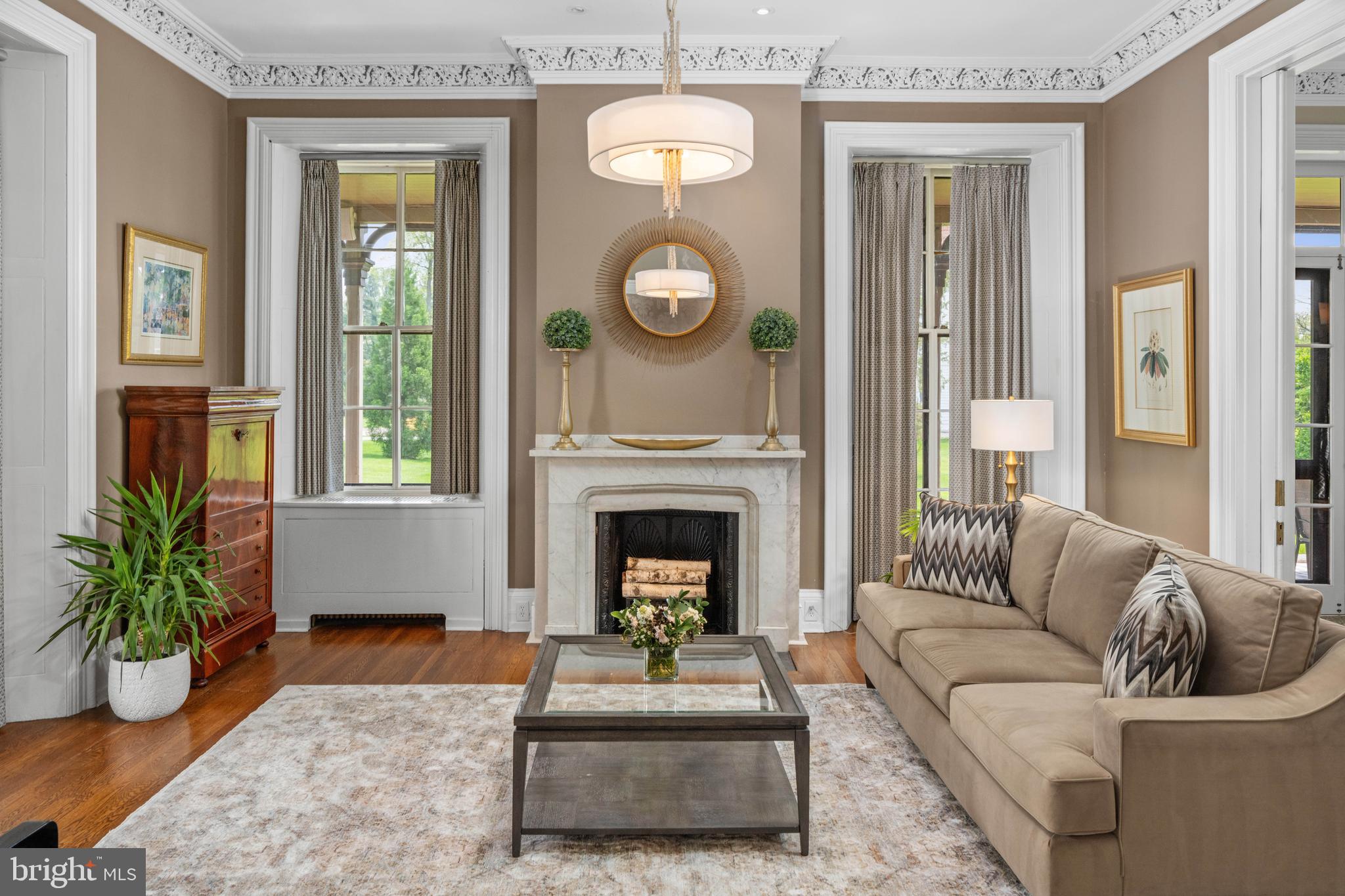 BLUE BELL - Residential