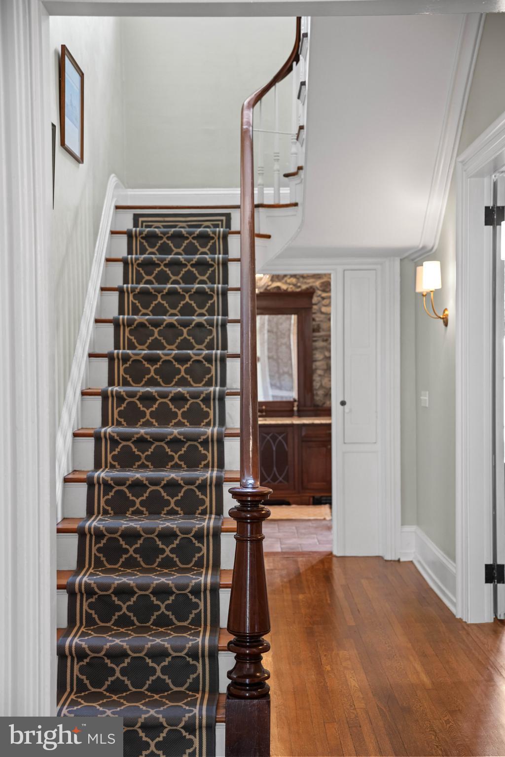 BLUE BELL - Residential