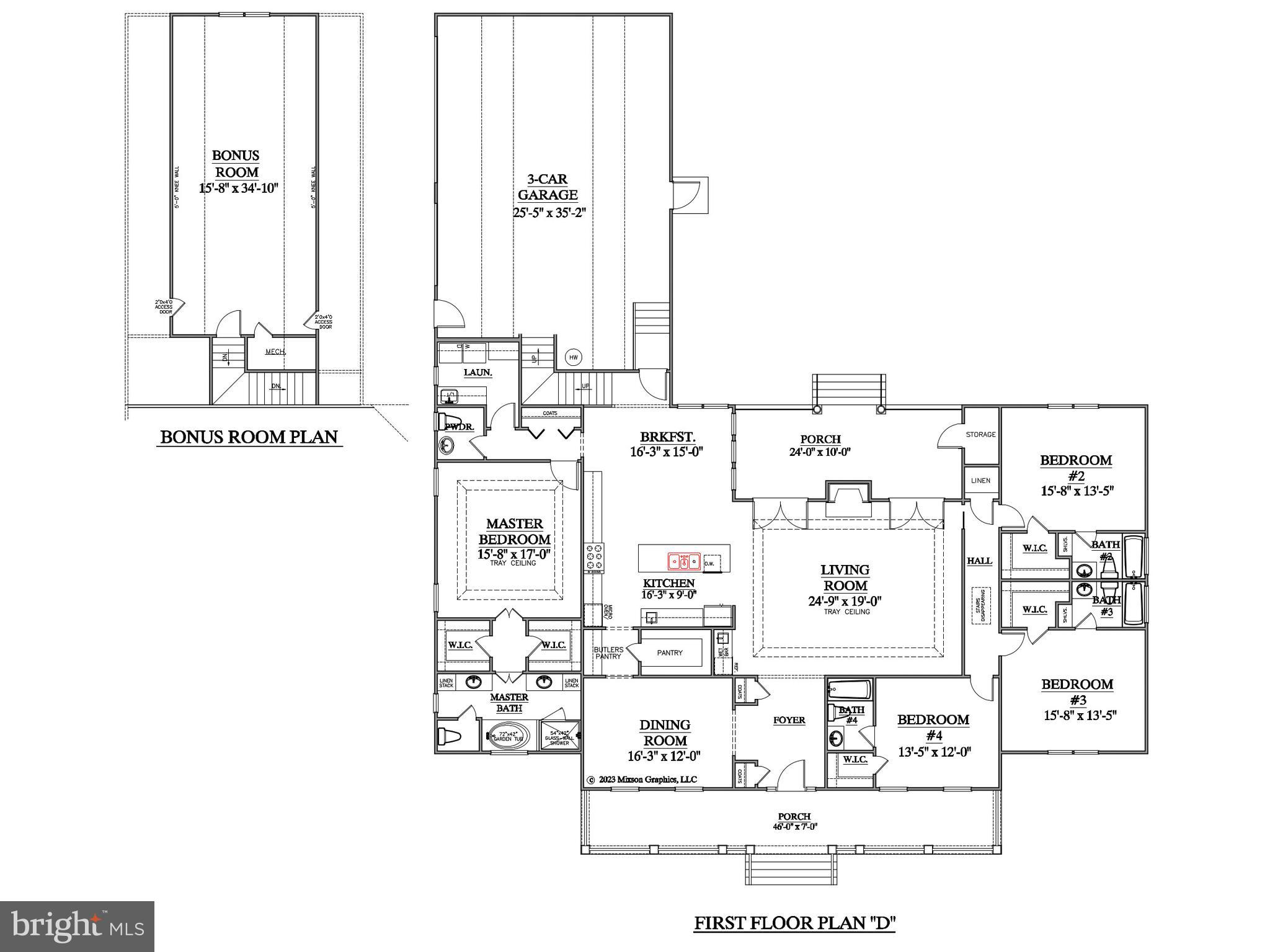 NONE AVAILABLE - Residential