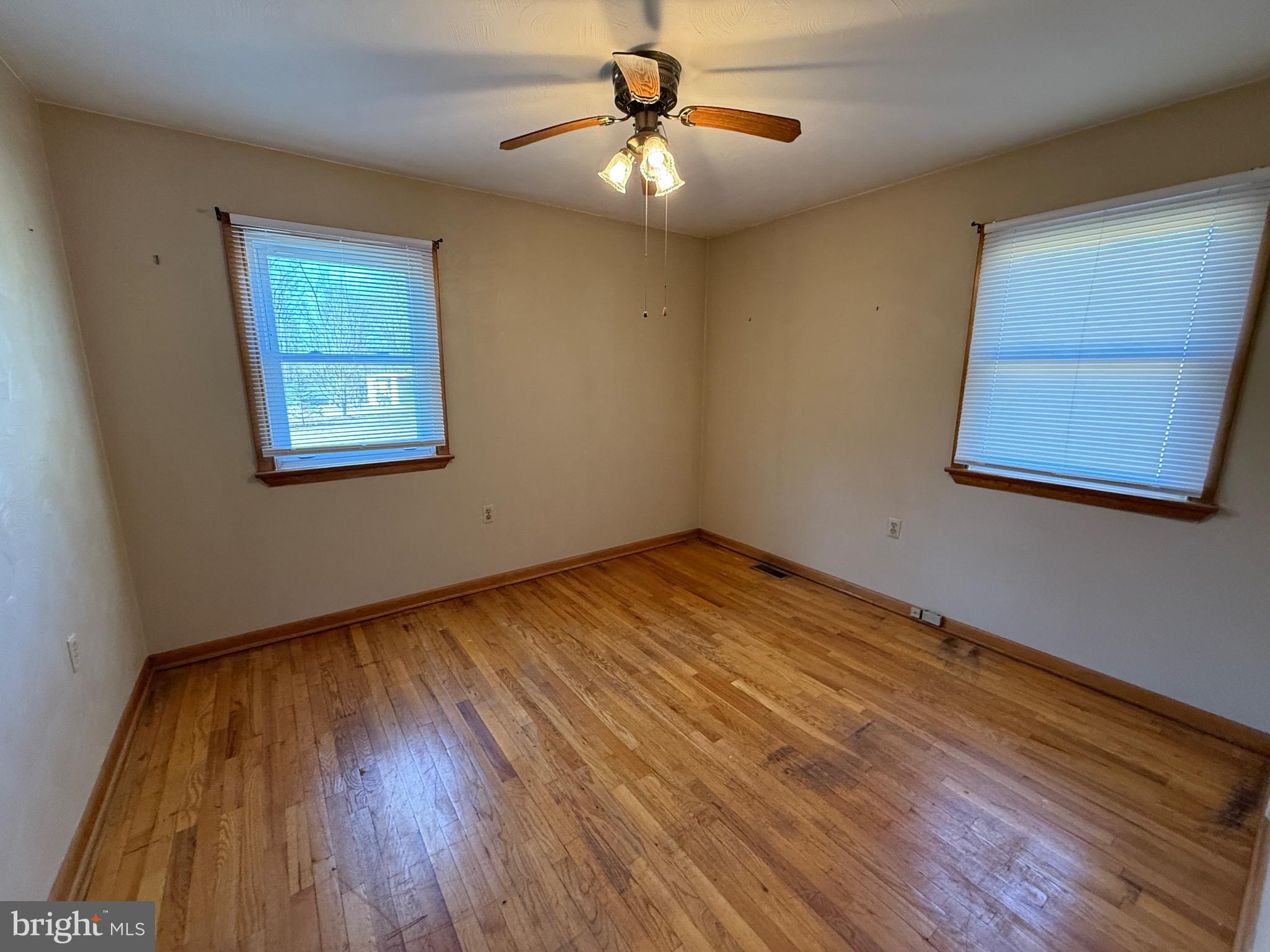 AMBERSON VALLEY - Residential