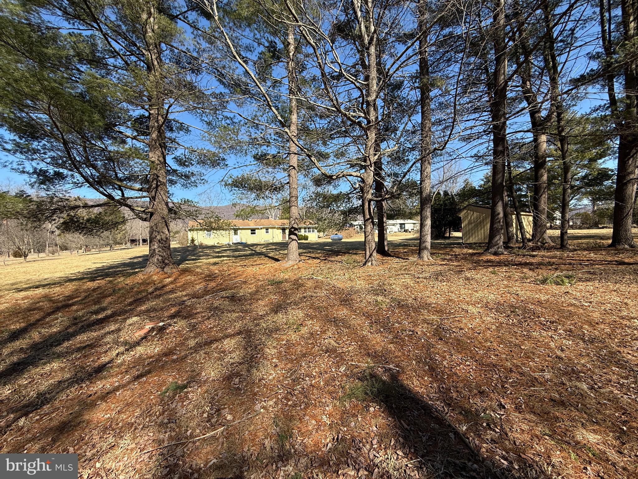 AMBERSON VALLEY - Residential