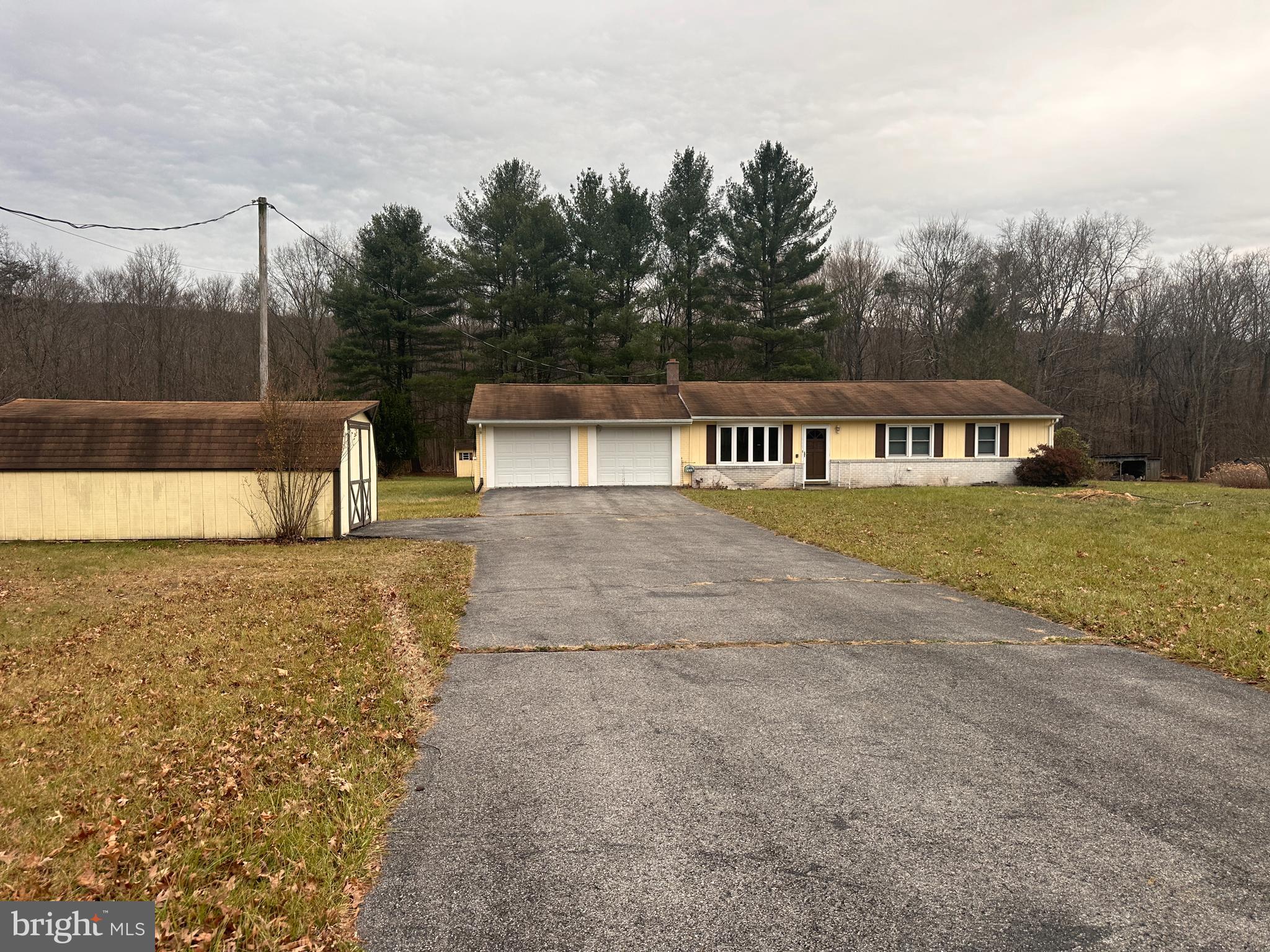 AMBERSON VALLEY - Residential