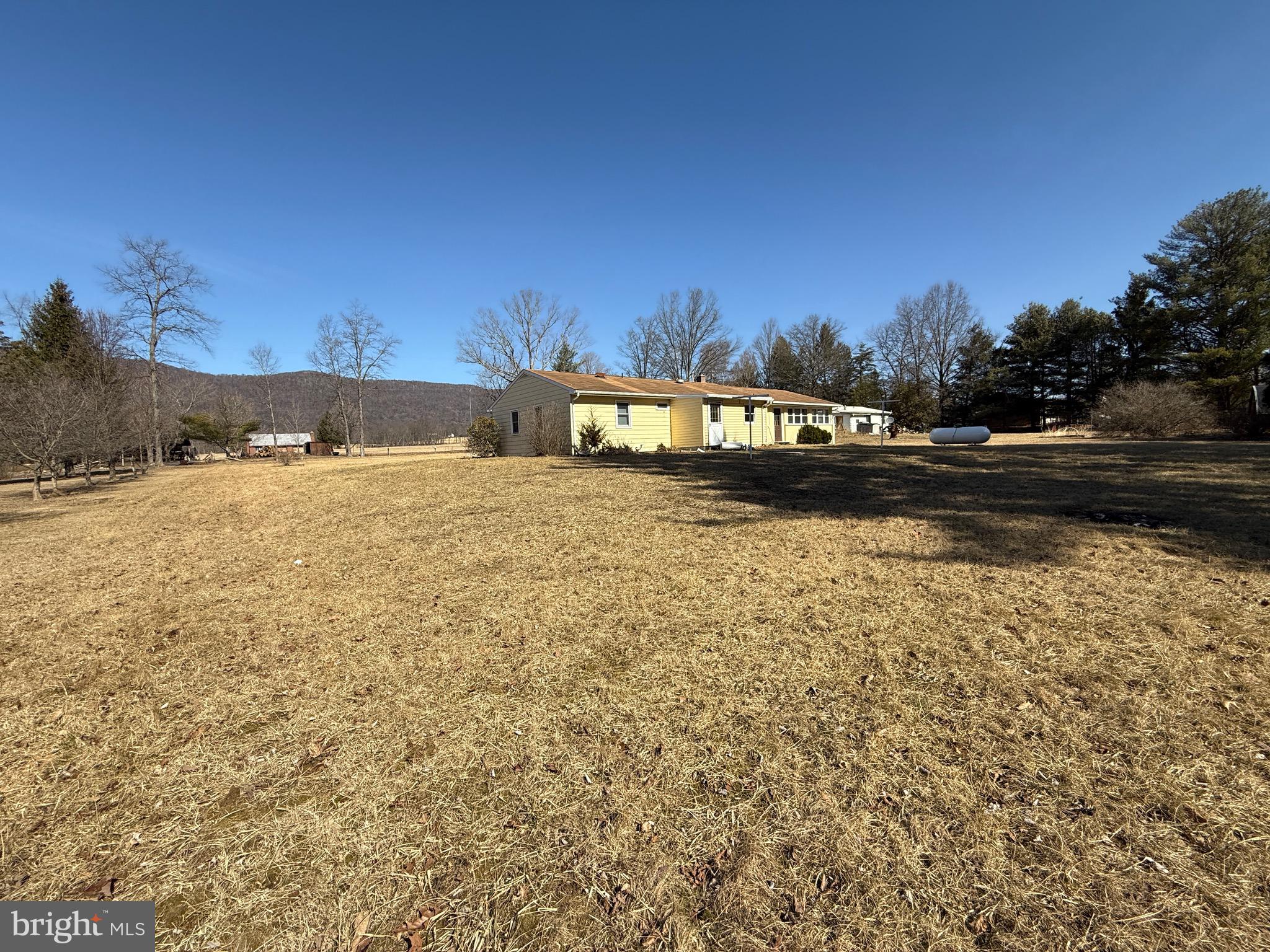 AMBERSON VALLEY - Residential