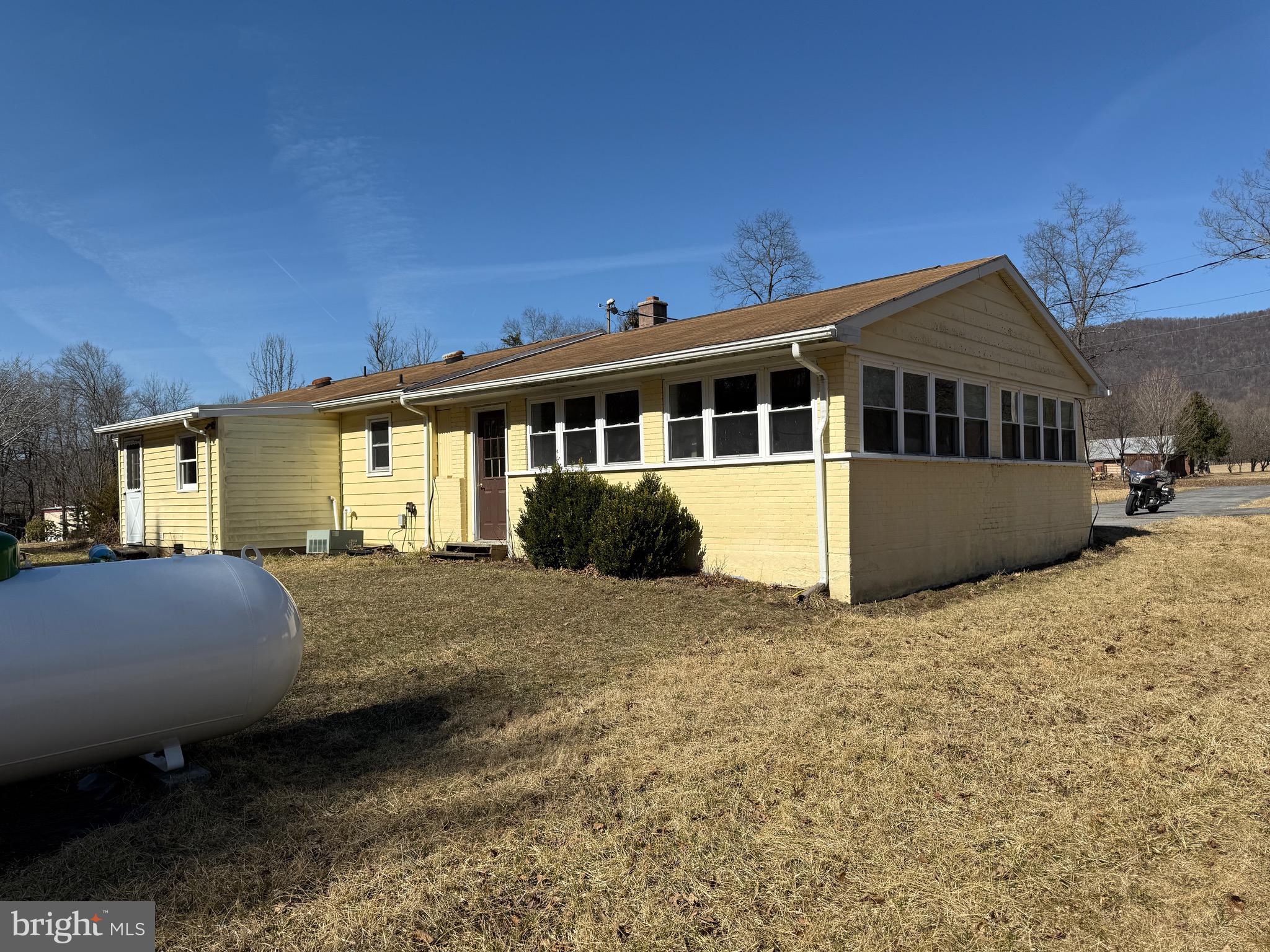 AMBERSON VALLEY - Residential