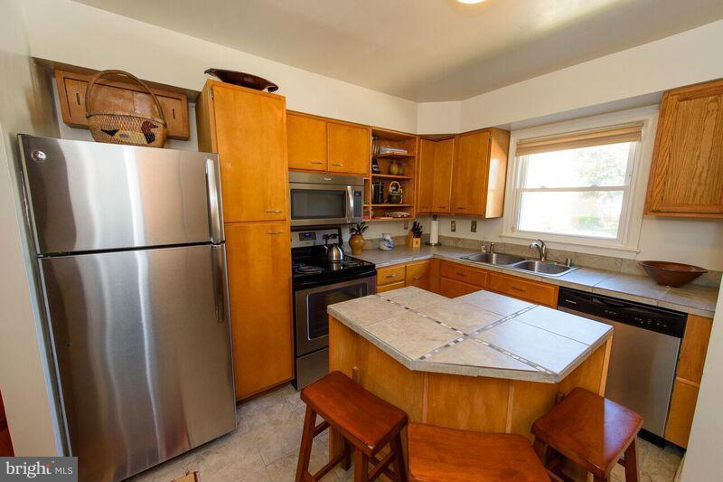 GREENWOOD FARM - Residential