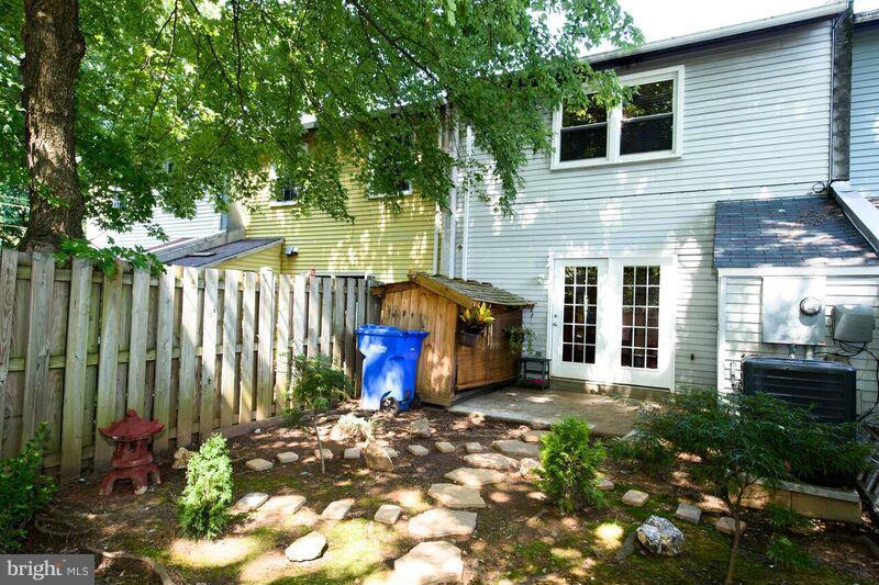 GREENWOOD FARM - Residential