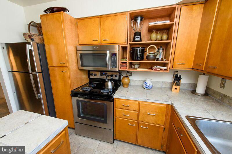 GREENWOOD FARM - Residential