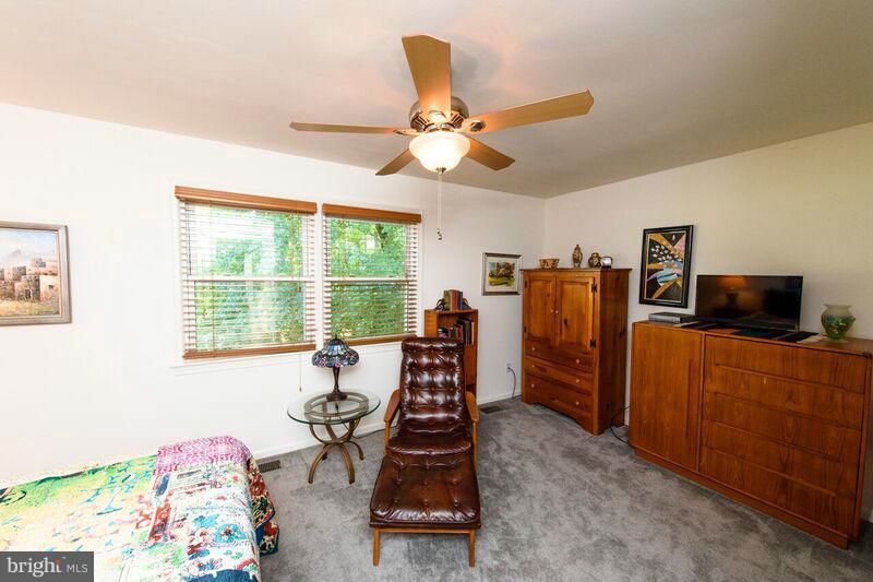 GREENWOOD FARM - Residential