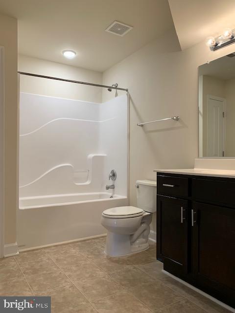 DABNEY WOODS - Residential Lease