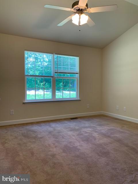 DABNEY WOODS - Residential Lease