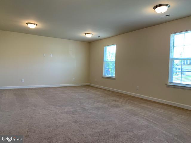 DABNEY WOODS - Residential Lease