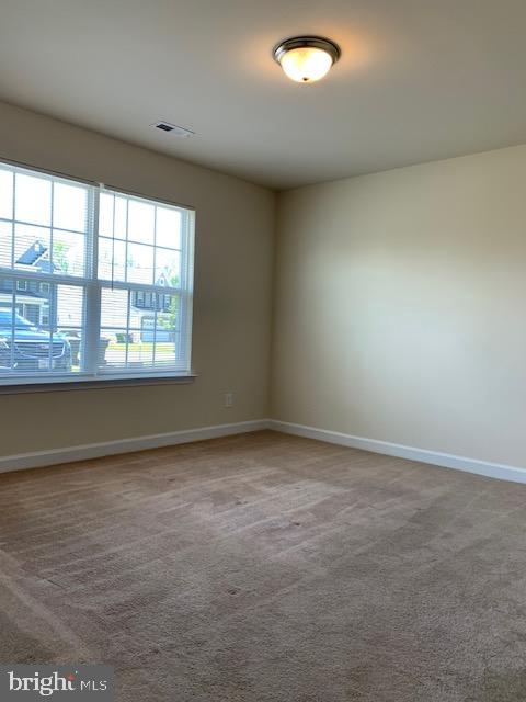 DABNEY WOODS - Residential Lease