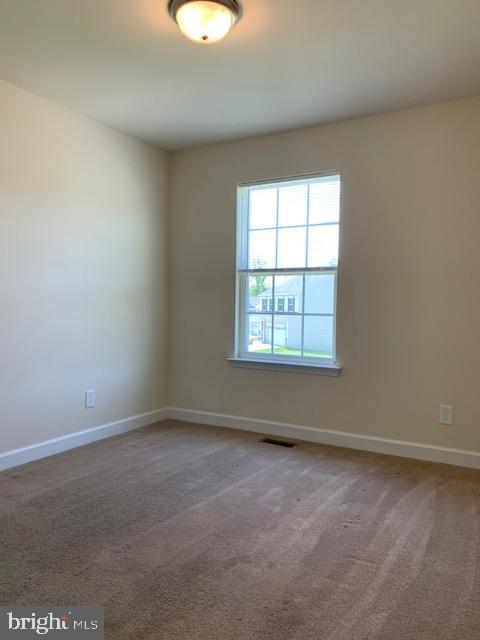 DABNEY WOODS - Residential Lease