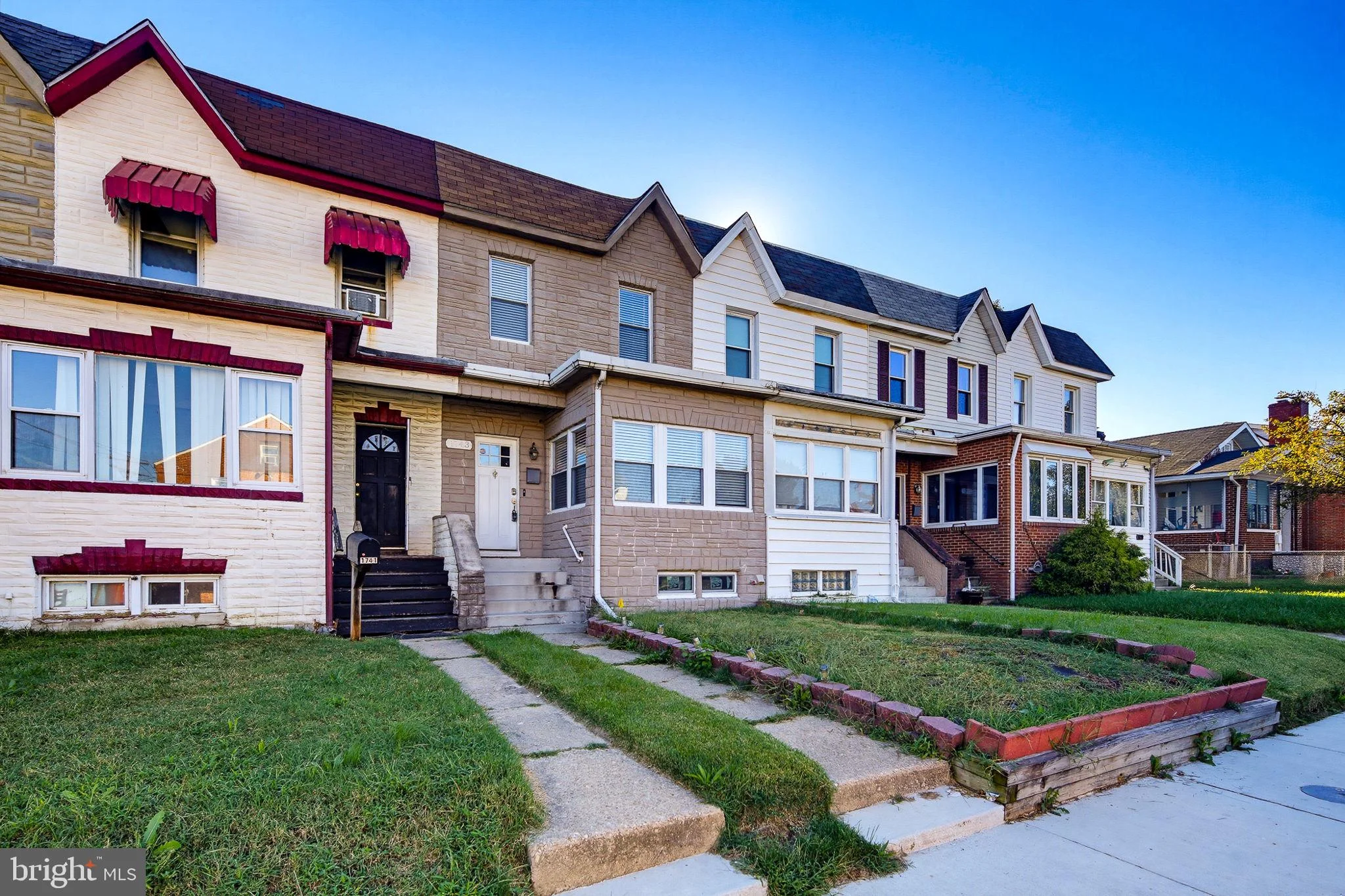 1743 Portship Road, Baltimore, MD 21222