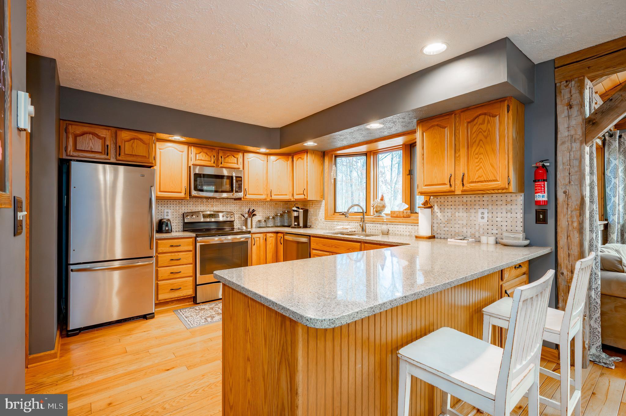 BLAKESLEE - Residential
