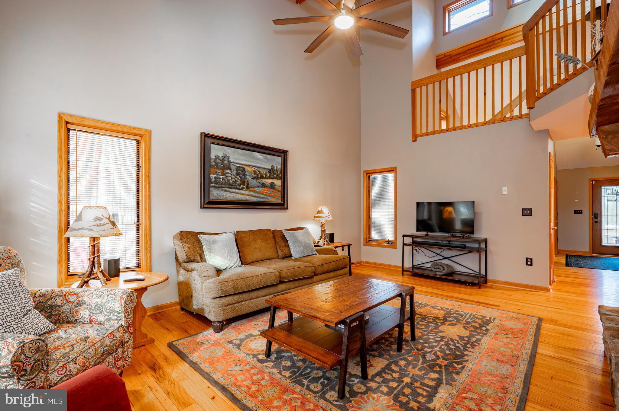 BLAKESLEE - Residential