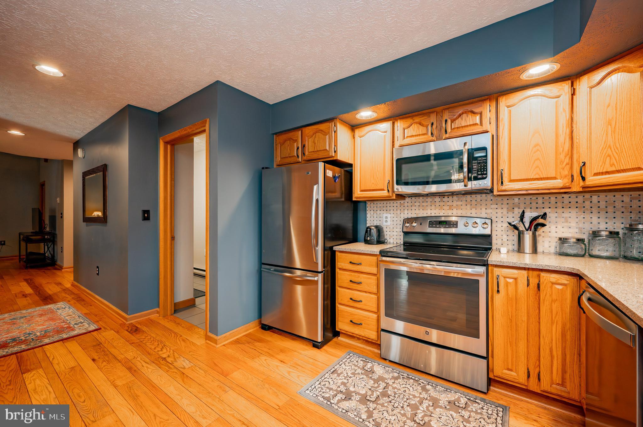 BLAKESLEE - Residential