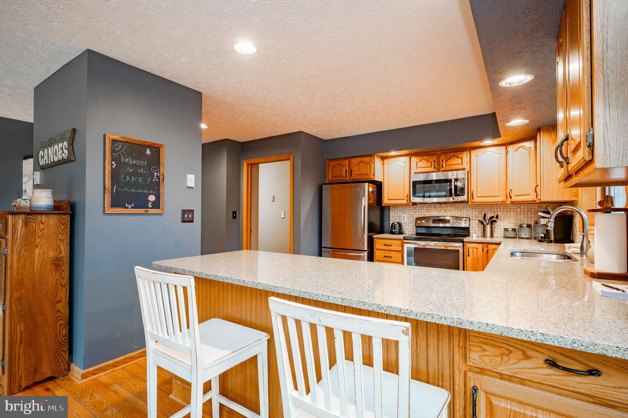 BLAKESLEE - Residential