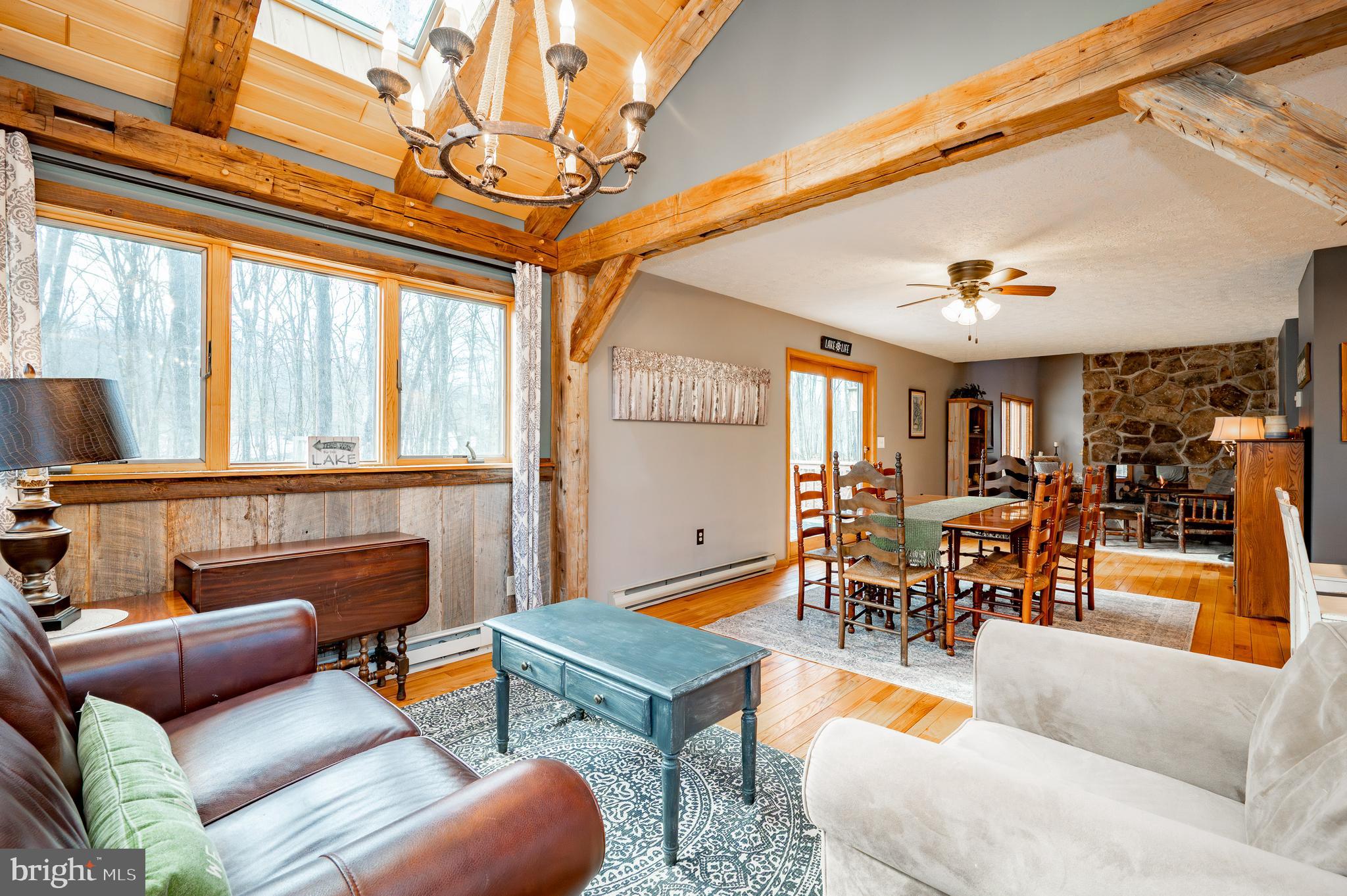 BLAKESLEE - Residential