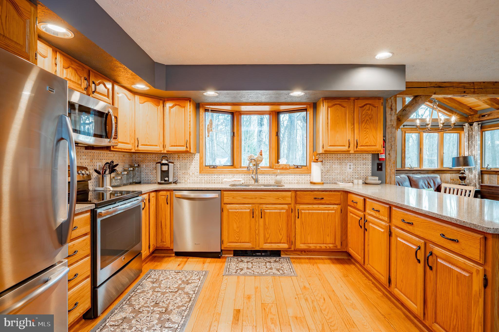 BLAKESLEE - Residential