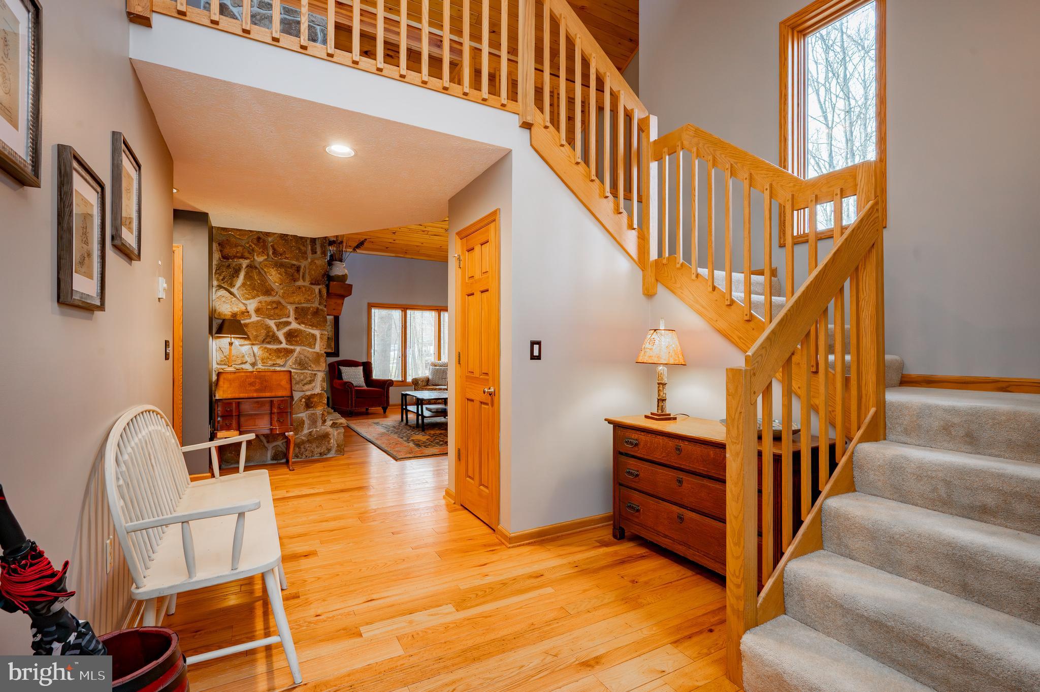 BLAKESLEE - Residential