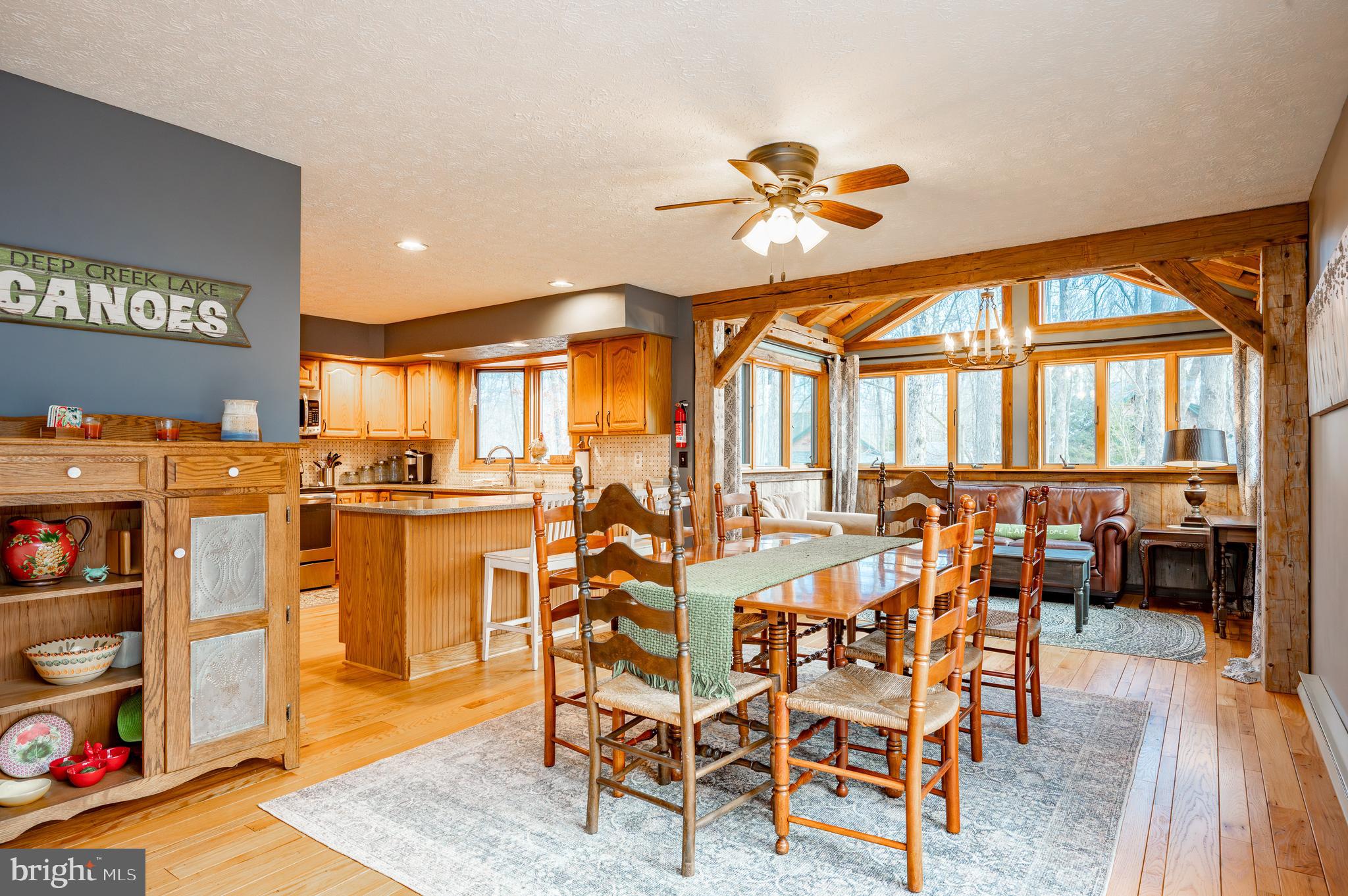 BLAKESLEE - Residential