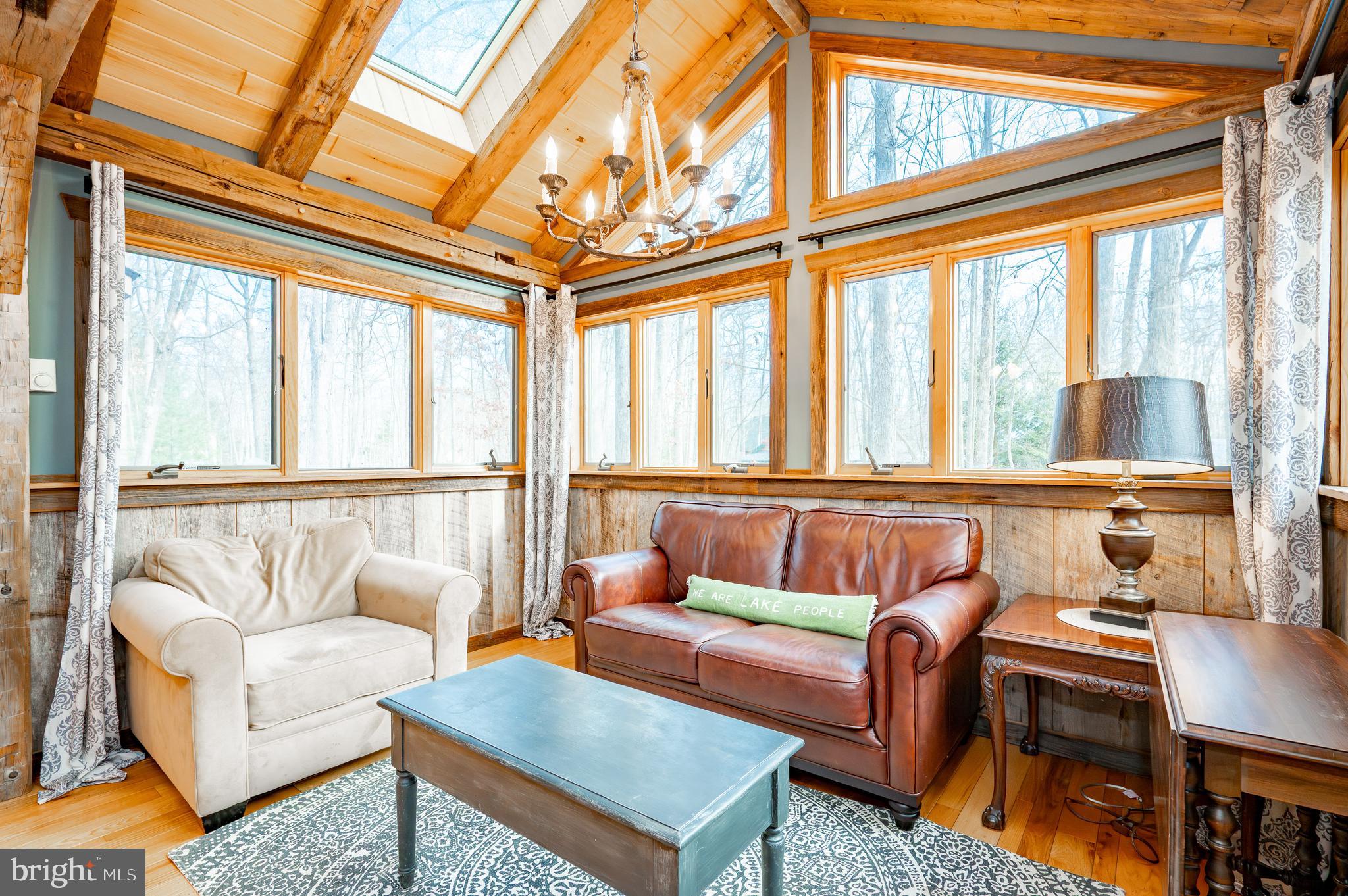 BLAKESLEE - Residential