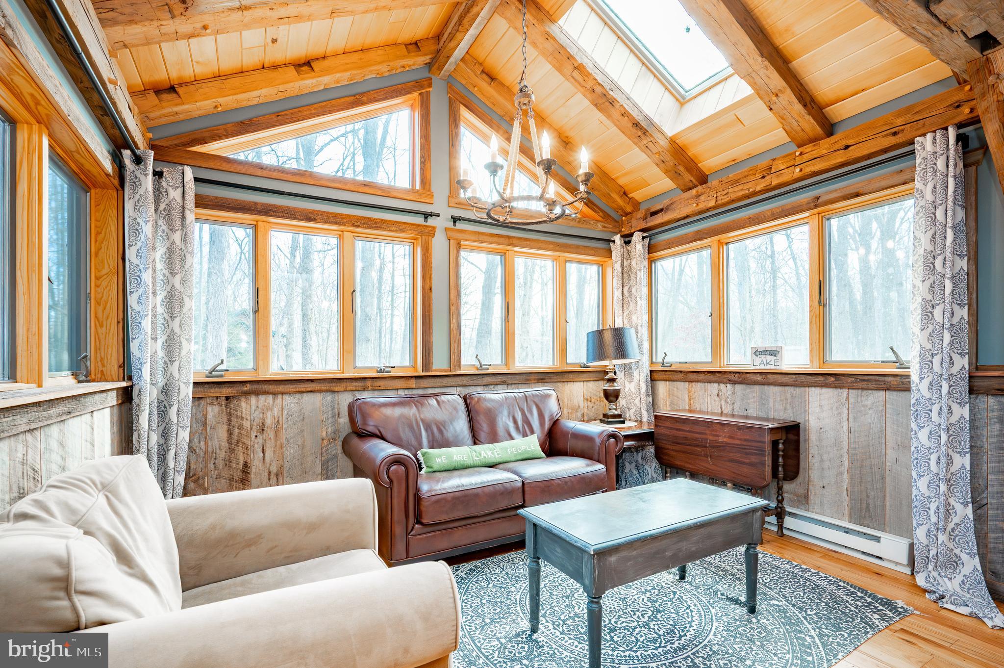 BLAKESLEE - Residential