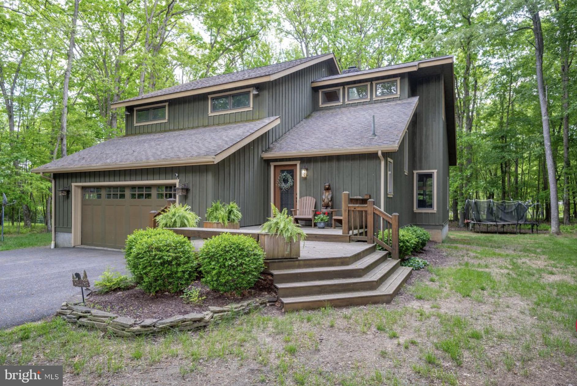 BLAKESLEE - Residential