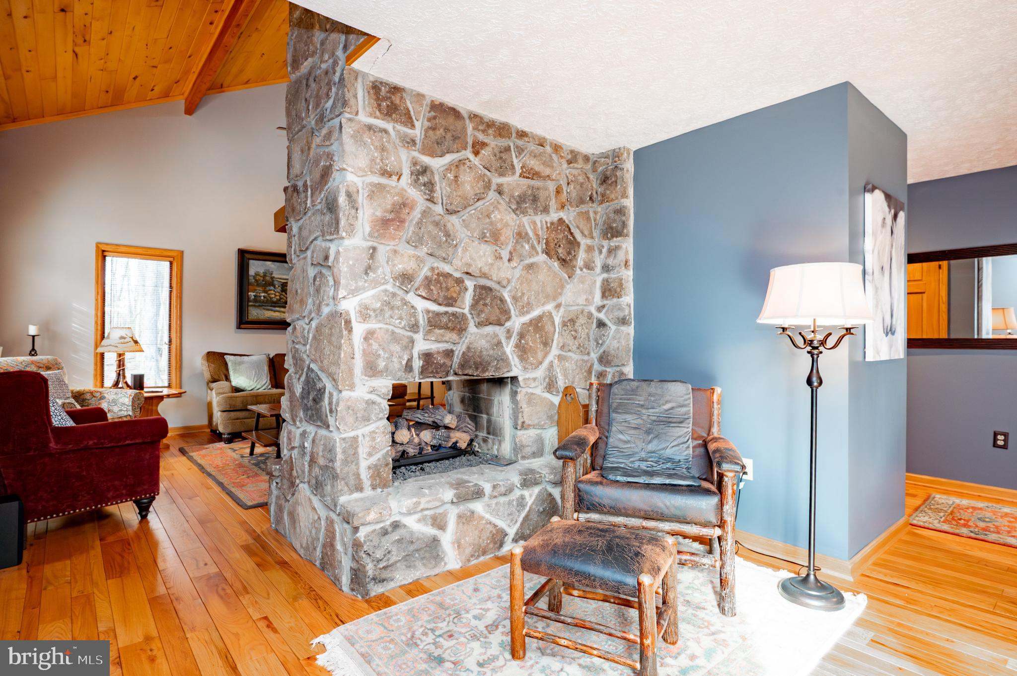 BLAKESLEE - Residential