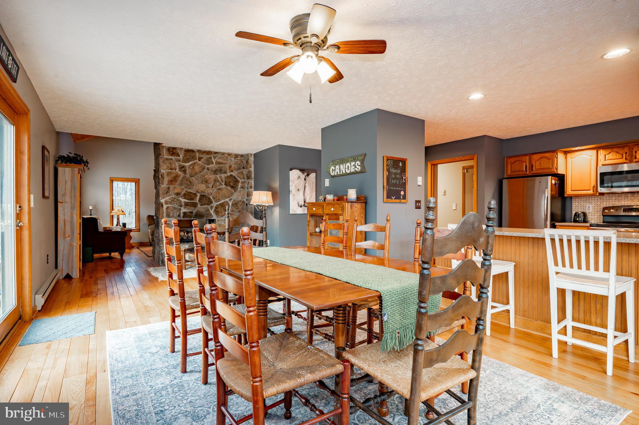 BLAKESLEE - Residential