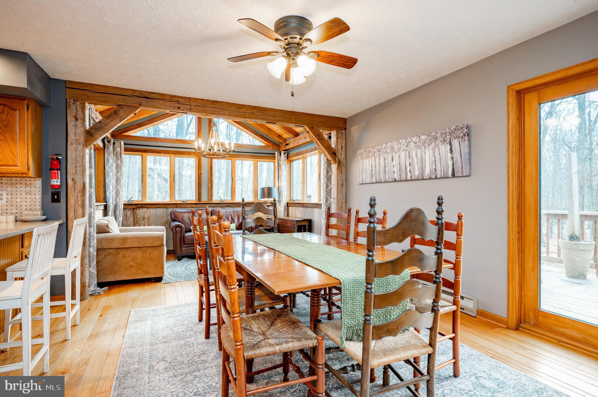 BLAKESLEE - Residential