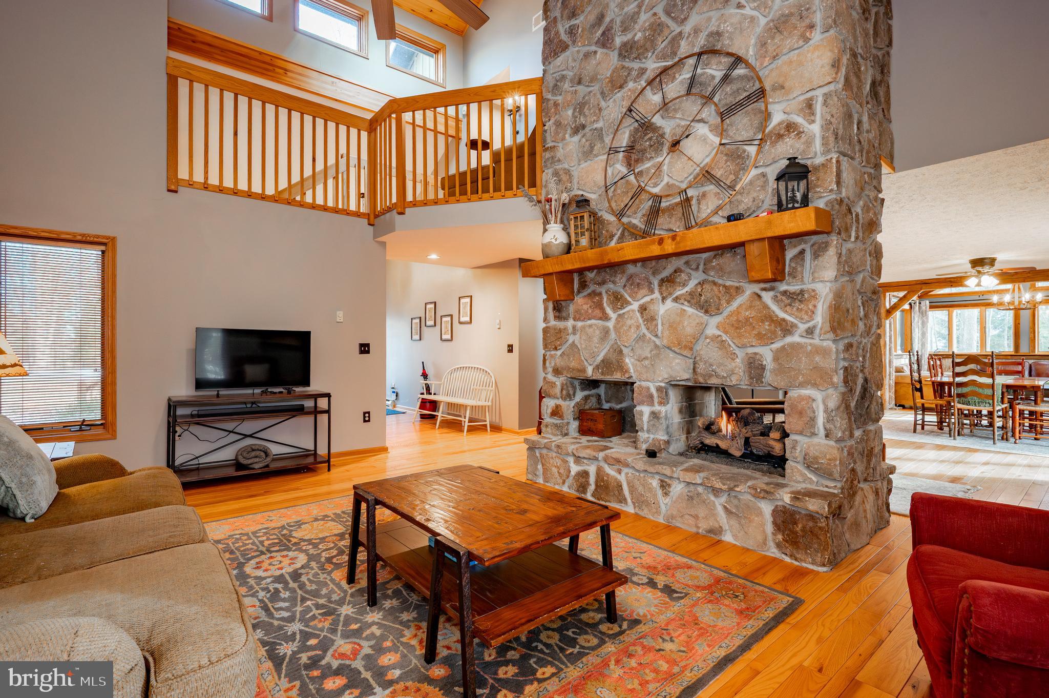 BLAKESLEE - Residential