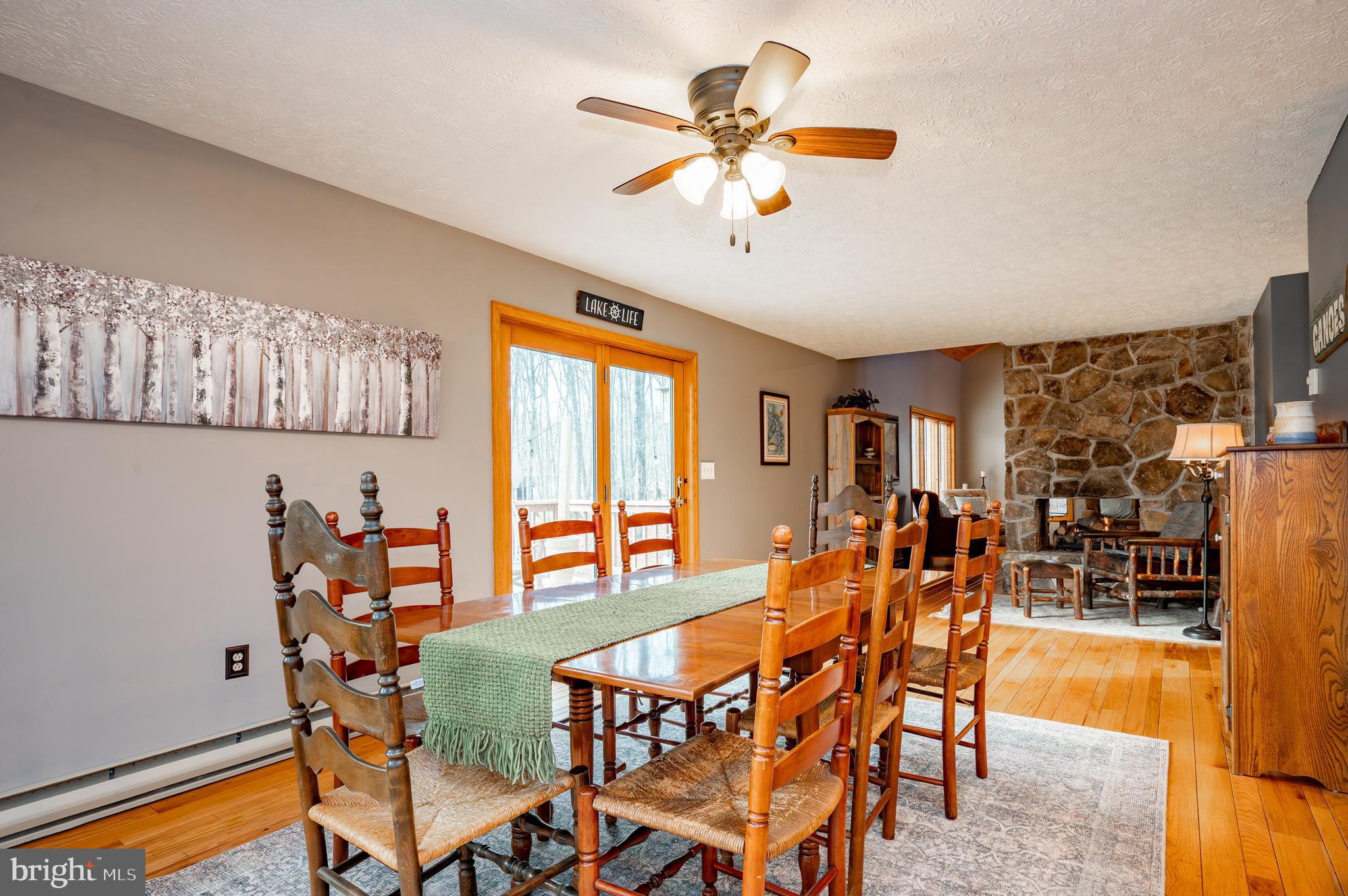 BLAKESLEE - Residential