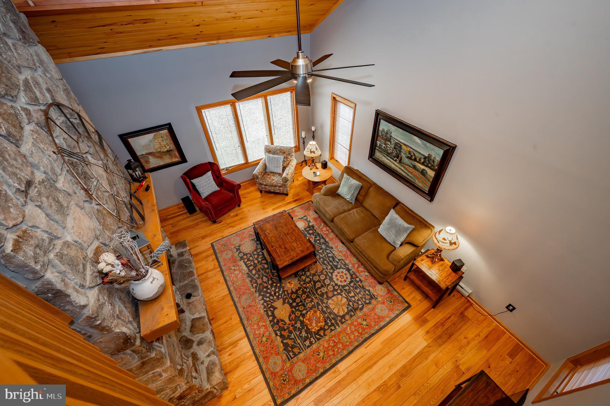 BLAKESLEE - Residential